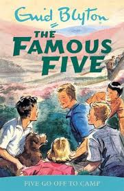 Famous Five